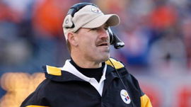 Bill Cowher