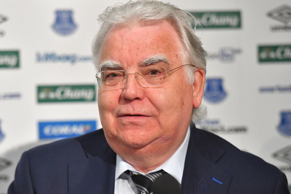 Bill Kenwright