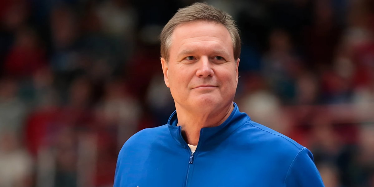 Bill Self
