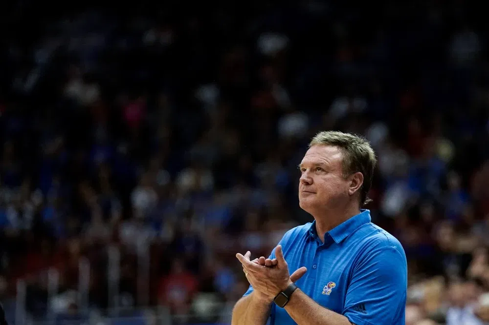 What Is Bill Self’s Ethnicity and Nationality? Exploring Kansas Jayhawks Coach’s Background and Religion