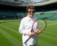 Billie Jean King