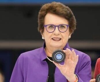 Billie Jean King