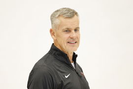 NBA: Chicago Bulls-Media Day