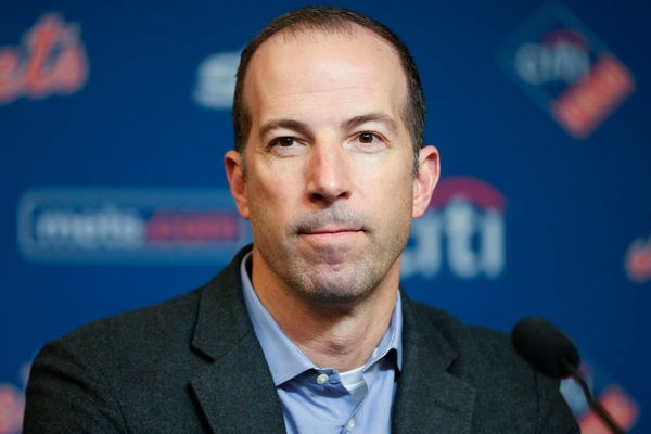 Billy Eppler