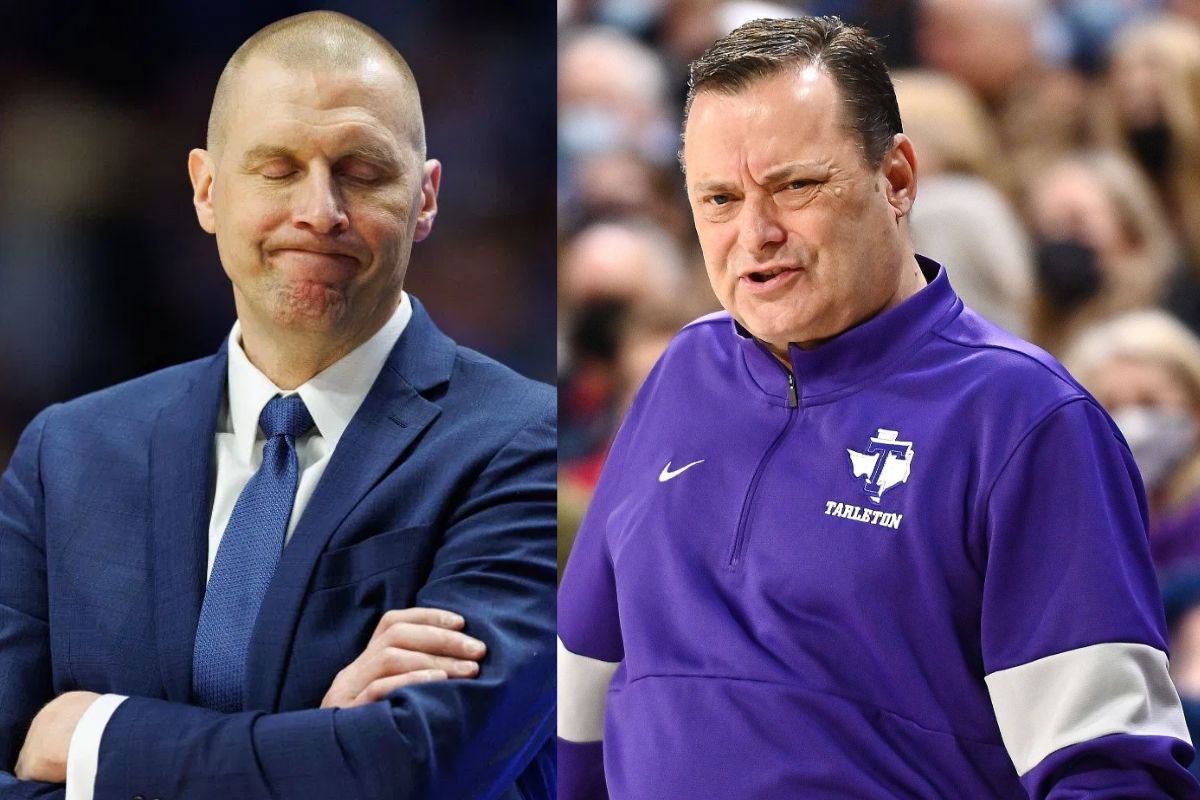 NCAA Insider Sounds Alarm on Why Kentucky’s Lowest Point Since Billy Gillispie Days Felt Inevitable