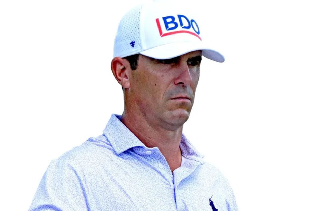 Billy Horschel Issues Strong Message as PGA Tour Faces ‘Contradictory Rules’ Accusation Amid Radical Changes