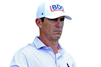 Billy Horschel