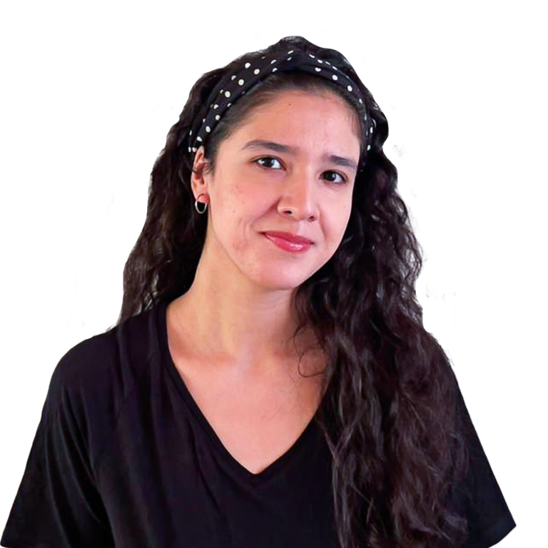 Author photo