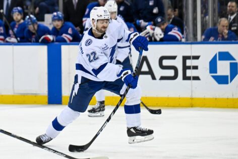 Tampa Bay Faces Brutal Reality as Panthers Welcome Matthew Tkachuk and 3 Others Back For Playoffs