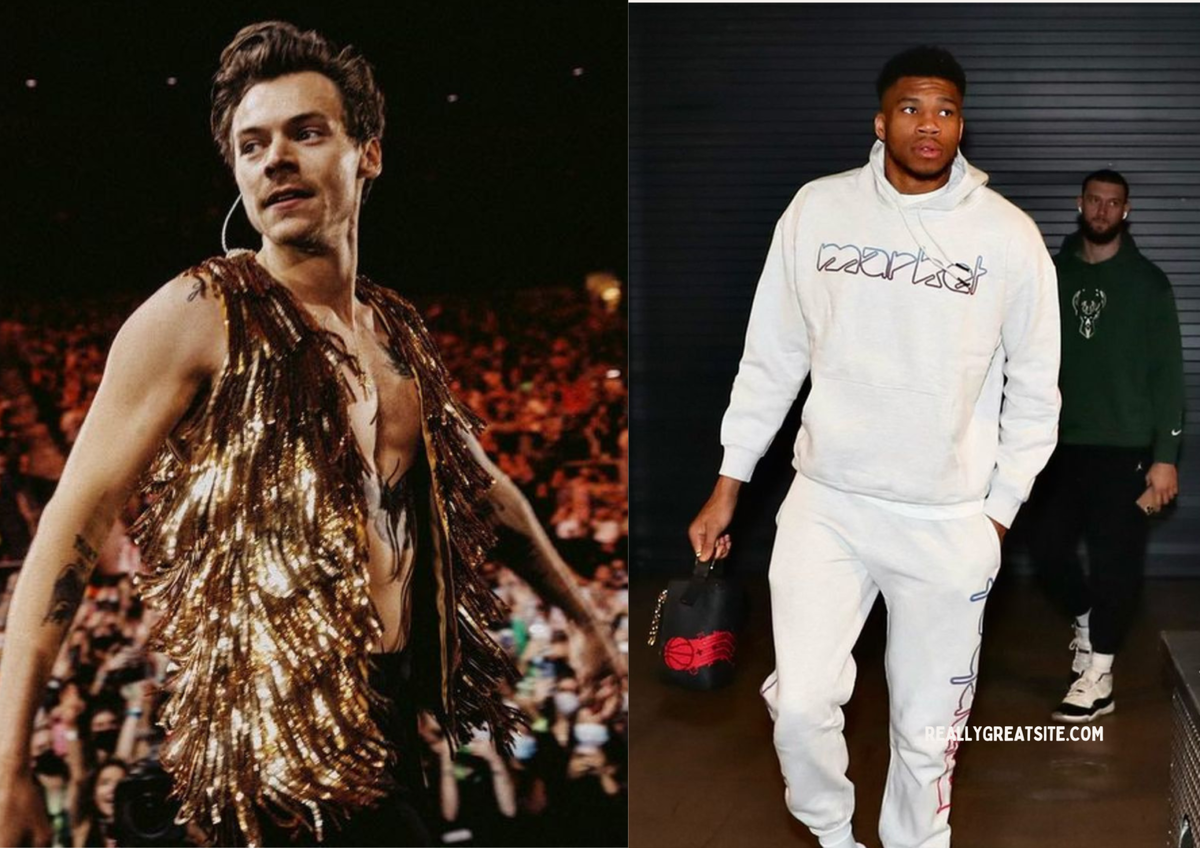 “Glad You Had Fun” Giannis Antetokounmpo Once Left NBA Fans in Splits