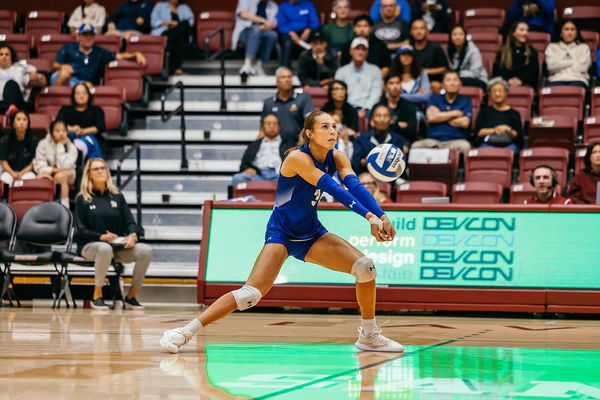 Blaire Fleming &#8211; SJSU (2)