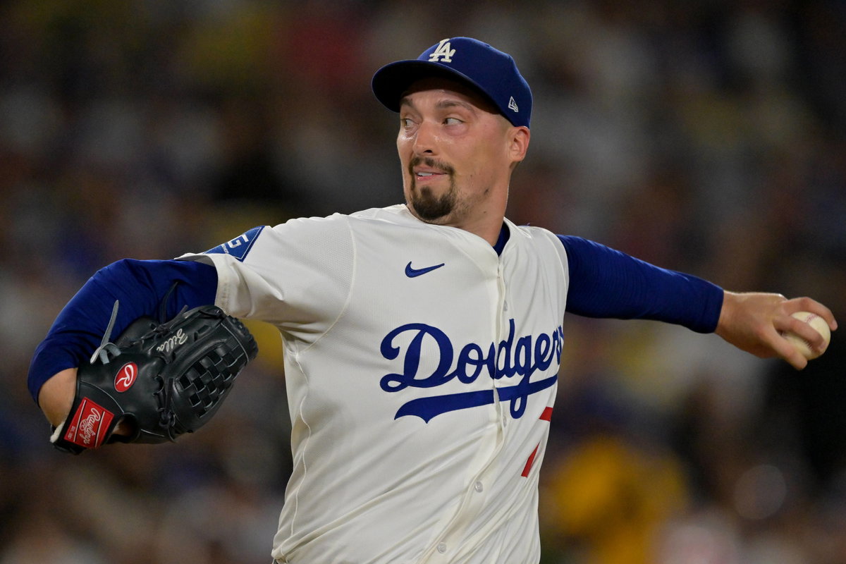 26YO Dodgers Star’s Future Turns Uncertain as Blake Snell Nears MLB Return