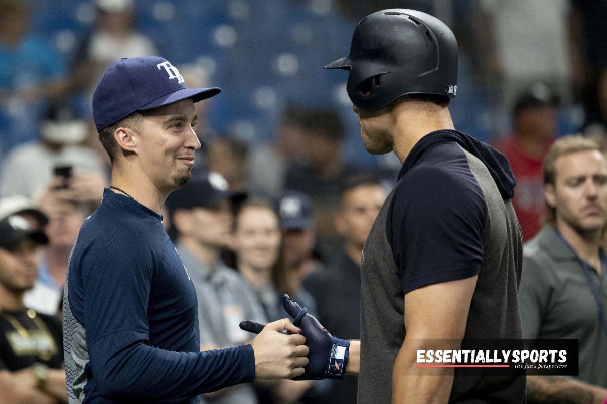 Blake Snell to Yankees Whispers Grow Louder With Every Carlos Rodon