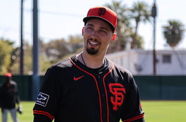 Blake Snell