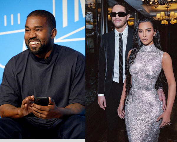 “You’re Watching Your Kids Embrace This Other Guy!”: Kanye West’s ...