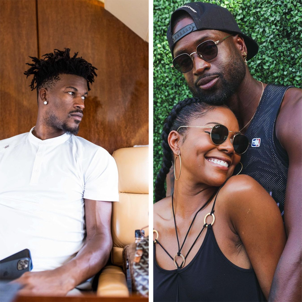 Dwyane Wade S Super Rich Wife Gabrielle Union Net Worth Is She Richer Than Miami Heat Stars Jimmy Butler And Tyler Herro Essentiallysports