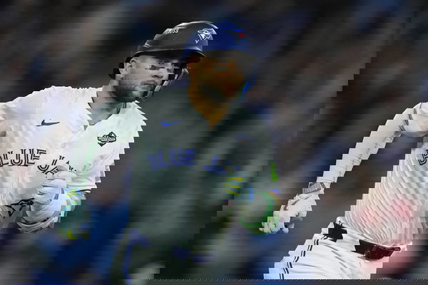 MLB: World Series-Los Angeles Dodgers at Toronto Blue Jays