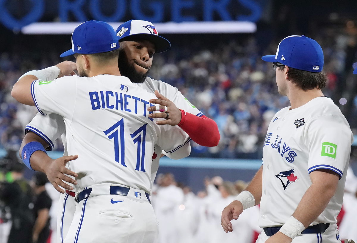 Blue Jays $186M Star Sparks Toronto Exit Buzz as World Series Gamble Puts MLB Teams on Alert
