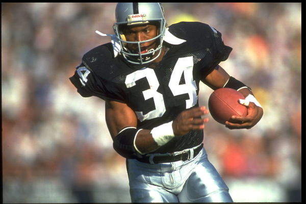 Bo Jackson