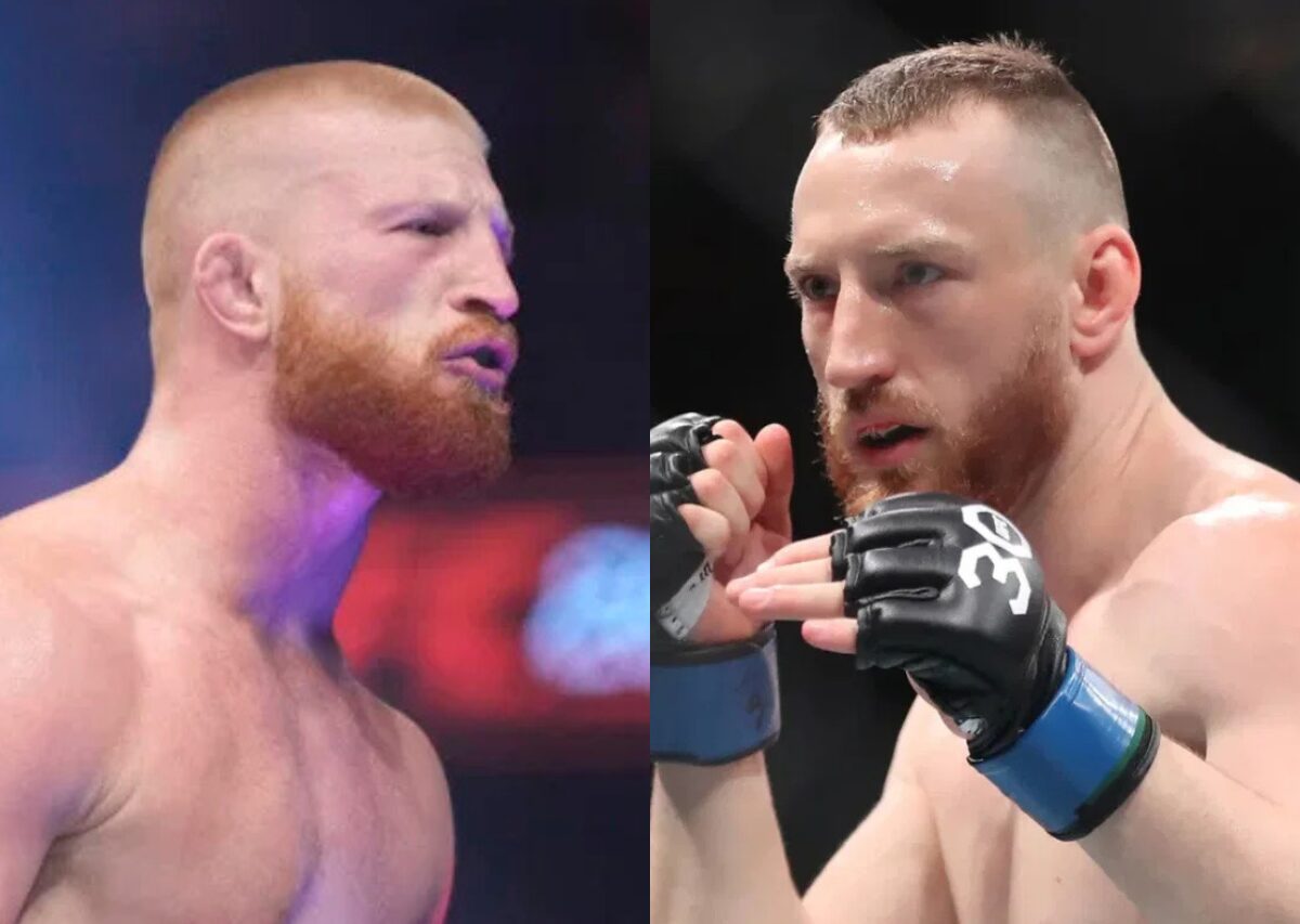 Bo Nickal Confirms UFC 335 Fight With Joe Pyfer Is Postponed for a Main Event Spot