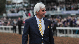 Bob Baffert