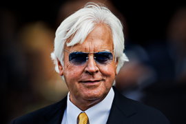 Bob Baffert
