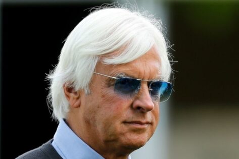 Bob Baffert Faces Brutal News Just After Rodriguez Scratch Due to Injury