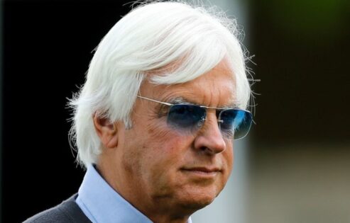 Bob Baffert Gains Fan Support After Nevada Beach Win Confirms Breeder’s Cup