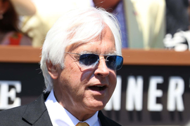 Bob Baffert (7)