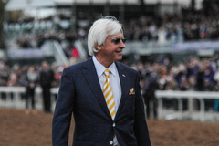 Bob Baffert