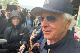 Bob Baffert (9)