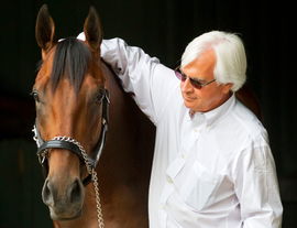 Bob Baffert