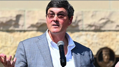 Bob Nutting