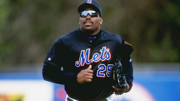 Bobby Bonilla #25