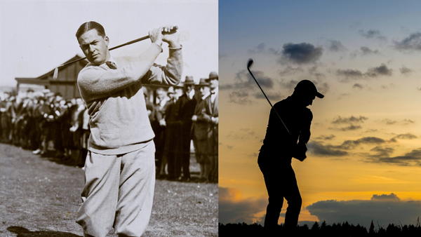 Bobby Jones Collage