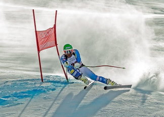 Bode Miller