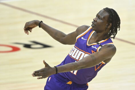 Suns’ Bol Bol Fallout Slammed After Ex NBA Star Exposes ‘Insider’ Secrets