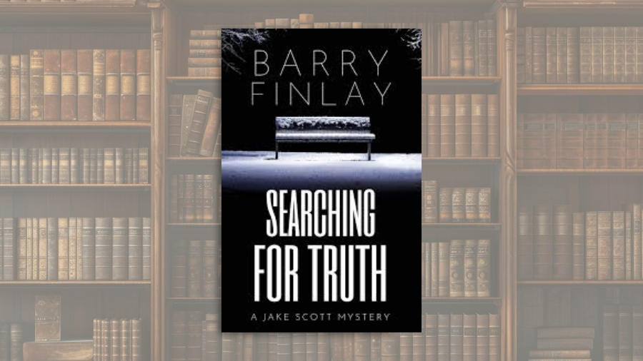 The Vista (The Wildblood Book 1)