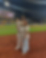 Image for $72M Dodgers Pitcher’s Wife Reveals Harrowing Death Threats Directed at Unborn
Child After Team’s Loss