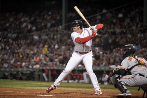 Red Sox Could Cut Ties With Fiery 25YO Baseman as Top Analyst Calls for Tough Roster Shake-Up