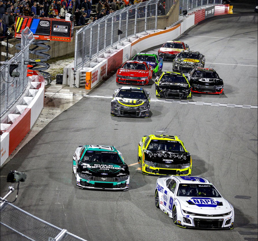 NASCAR