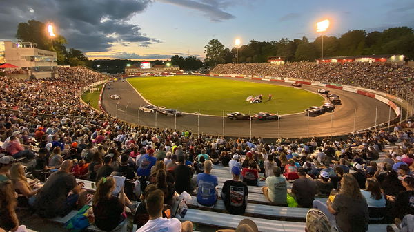 Bowman Gray