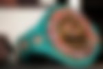 Boxing Belt