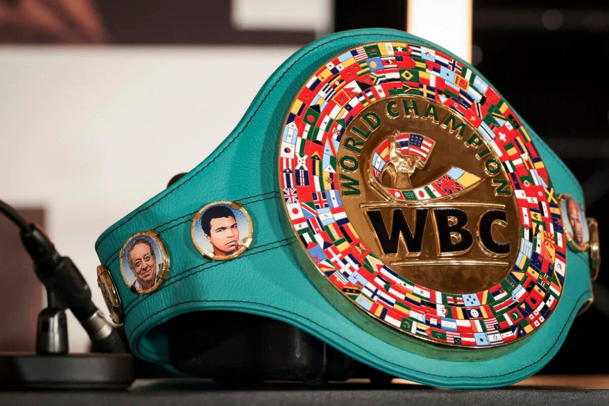 Trainer Revealed Ben Whittaker’s COVID Battle Moments Before Lackluster Title Eliminator Win
