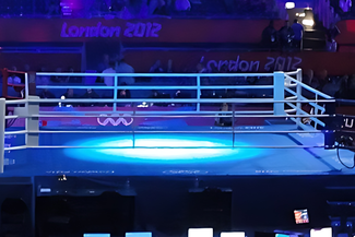 Boxing Ring