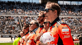 Brad Keselowski (2)