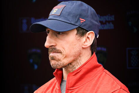 Brad Marchand Gives Verdict on Florida After Wife’s Hurried Response on $3.5 Million Boston Home