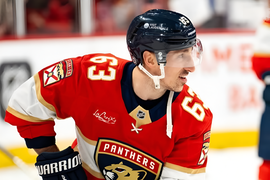 Brad Marchand