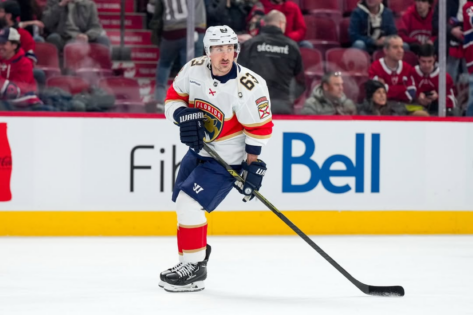 Brad Marchand’s Florida Panthers Playoff Debut Opens Up Boston Bruins Fans’ Wounds as ‘Battle of Florida’ Begins
