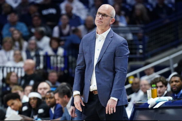 Dan Hurley